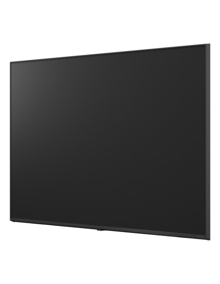 LG 55UK762H 139,7 cm (55") 4K Ultra HD 330 cd/m² Smart TV Nero 20 W