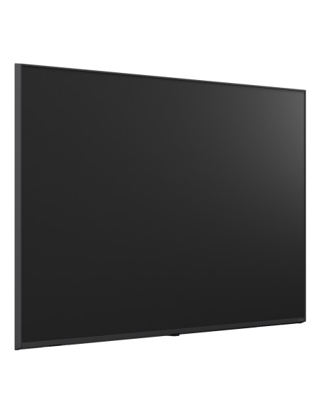 LG 55UK762H 139,7 cm (55") 4K Ultra HD 330 cd/m² Smart TV Nero 20 W
