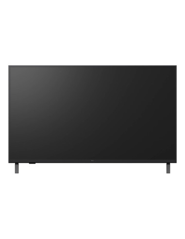 LG 43UK660H0LA TV 109,2 cm (43") 4K Ultra HD Smart TV Nero