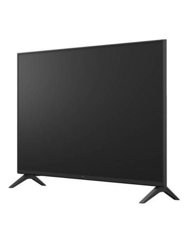 LG 43UK660H0LA TV 109,2 cm (43") 4K Ultra HD Smart TV Nero