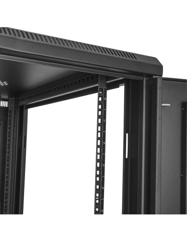 StarTech.com Rack per Server - Armadio Server con profondità da 31" - 18U