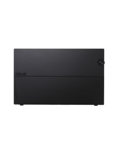 ASUS PA148CTV Monitor PC 35,6 cm (14") 1920 x 1080 Pixel Full HD LED Touch screen Da tavolo Nero 2