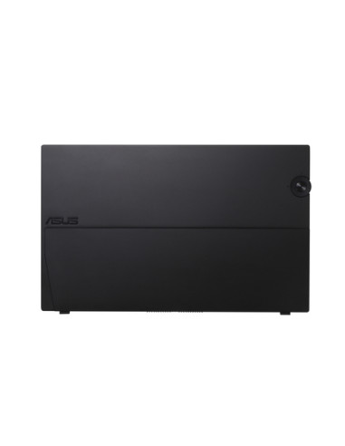 ASUS PA148CTV Monitor PC 35,6 cm (14") 1920 x 1080 Pixel Full HD LED Touch screen Da tavolo Nero