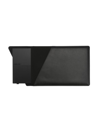 ASUS PA148CTV Monitor PC 35,6 cm (14") 1920 x 1080 Pixel Full HD LED Touch screen Da tavolo Nero