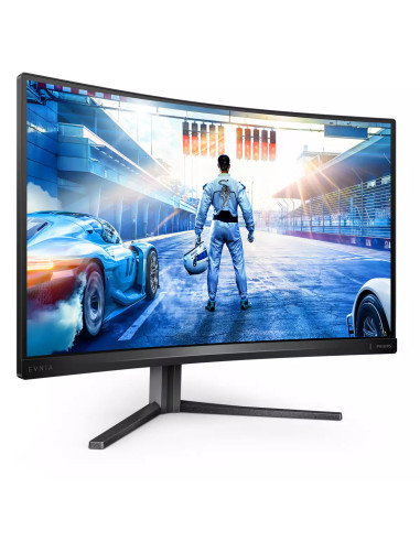 Philips 27M2C5500W/00 Monitor PC 68,6 cm (27") 2560 x 1440 Pixel Quad HD LCD Nero