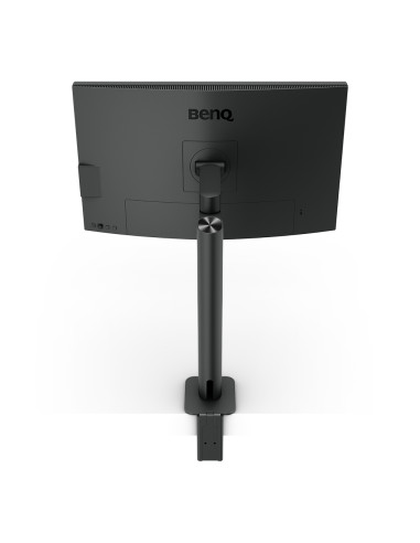 BenQ PD2705UA Monitor PC 68,6 cm (27") 3840 x 2160 Pixel 4K Ultra HD LCD Nero