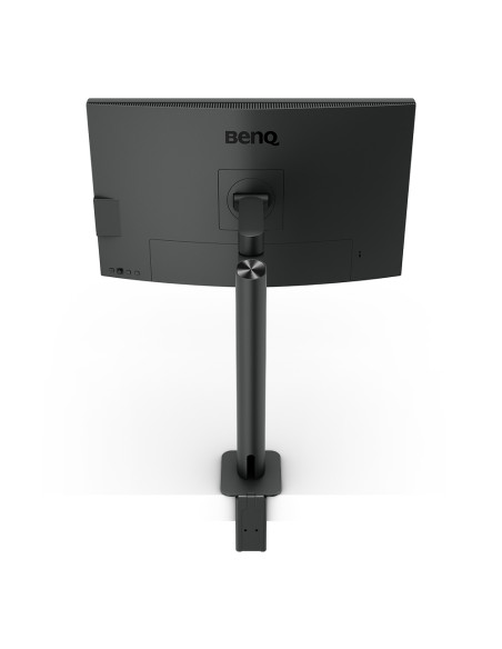 BenQ PD2705UA Monitor PC 68,6 cm (27") 3840 x 2160 Pixel 4K Ultra HD LCD Nero