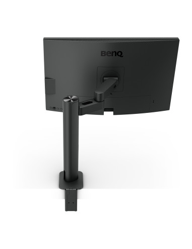 BenQ PD2705UA Monitor PC 68,6 cm (27") 3840 x 2160 Pixel 4K Ultra HD LCD Nero