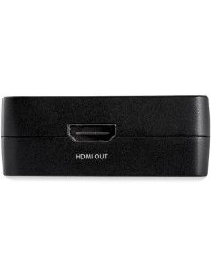 StarTech.com Trasmettitore Audio Video HDMI senza fili fino a 200m - 1080p 2