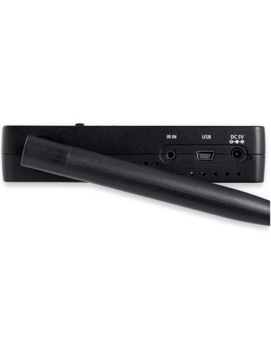 StarTech.com Trasmettitore Audio Video HDMI senza fili fino a 200m - 1080p
