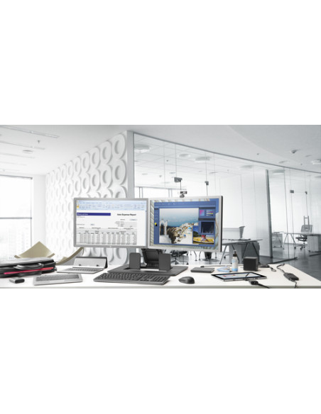 HP Unità esterna DVDRW USB