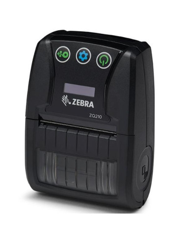 ZQ210 PORTATILE NFC BTLE SCONTRINI