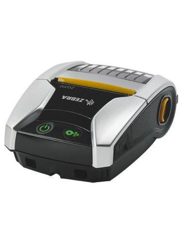 STAMPANTE DT ZQ310 BT 4X NO LABEL