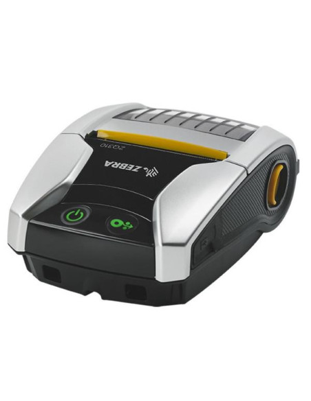 STAMPANTE DT ZQ310 BT 4X NO LABEL