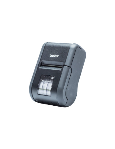 Brother RJ-2150 stampante POS 203 x 203 DPI Con cavo e senza cavo Termica diretta Stampante portatile