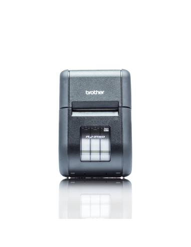 Brother RJ-2150 stampante POS 203 x 203 DPI Con cavo e senza cavo Termica diretta Stampante portatile