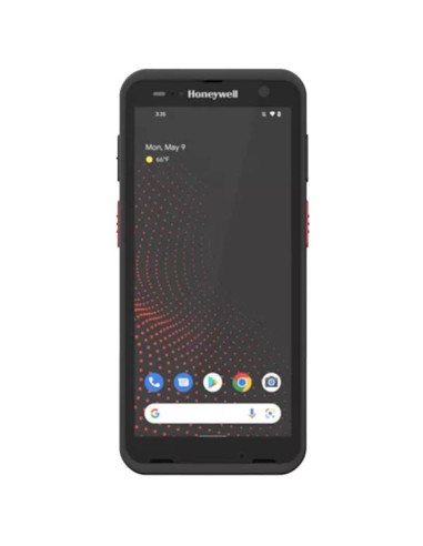 CT70 2D STD RG 5G/WIFI7/8GB/128GB