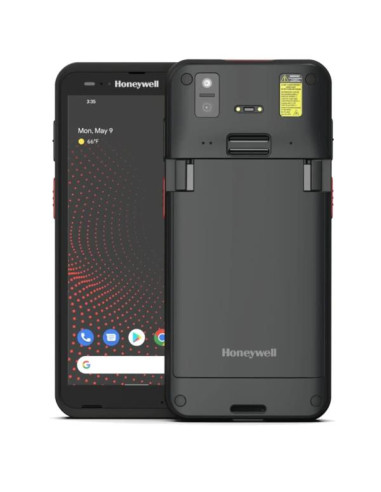 CT70 2D FLX RG 5G/WIFI7/8GB/128GB