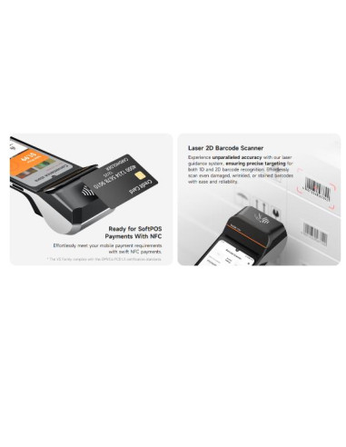 V3 2D WIFI LTE BTLE AND GMS 58MM