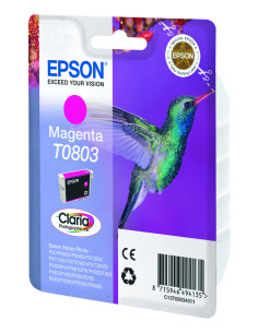Epson Hummingbird Cartuccia Magenta 2