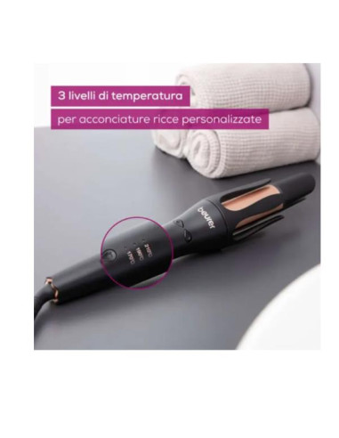 ARRICCIACAPELLI HT75