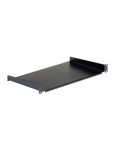 StarTech.com Scaffale per Rack Server 1U - Profondità da 400 mm