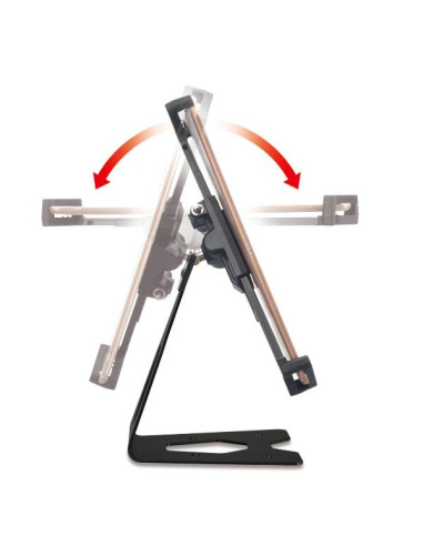SUPPORTO TAVOLO PER TABLET/PC