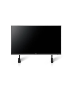 Nilox PE1475PR Supporti a parete per TV 139,7 cm (55") Scrivania Nero 2