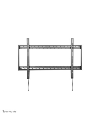 Neomounts LFD-W1000 Supporto TV a parete 60-100" - fisso