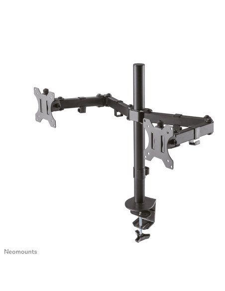Neomounts FPMA-D550DBLACK Braccio per monitor 10-32"