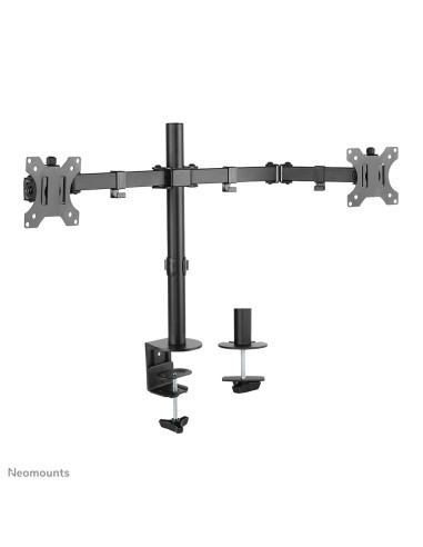 Neomounts FPMA-D550DBLACK Braccio per monitor 10-32"