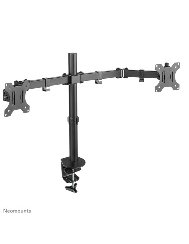 Neomounts FPMA-D550DBLACK Braccio per monitor 10-32"