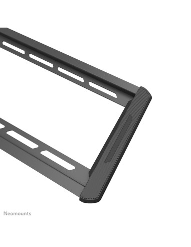 Neomounts WL30-550BL18 Supporto TV a parete 43-86" - ultrapiatto - montaggio facile