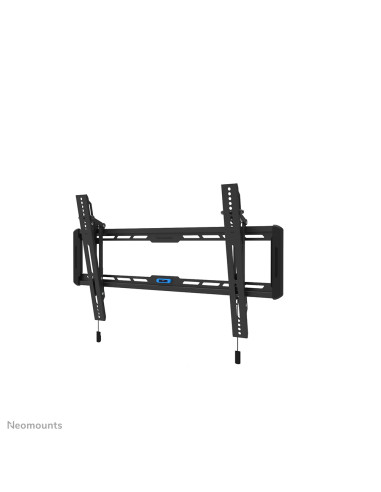 Neomounts WL35-550BL16 Supporto TV a parete 42-86" - inclinabile - montaggio facile
