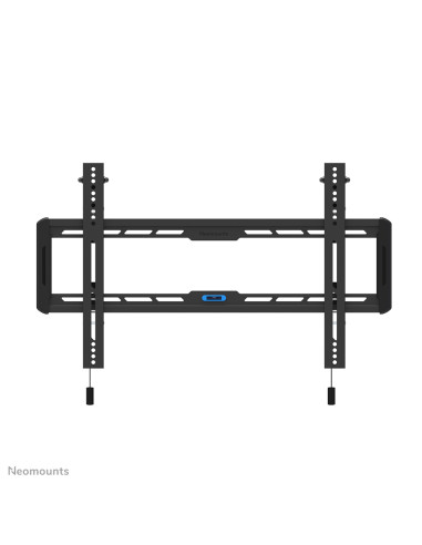Neomounts WL35-550BL16 Supporto TV a parete 42-86" - inclinabile - montaggio facile