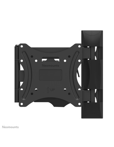 Neomounts WL40-550BL12 Supporto TV a parete 32-55" - mobilità completa - montaggio facile