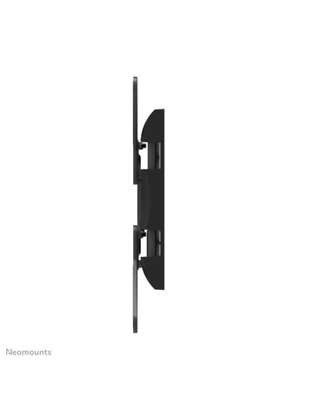Neomounts WL40-550BL14 Supporto TV a parete 32-55" - mobilità completa - montaggio facile