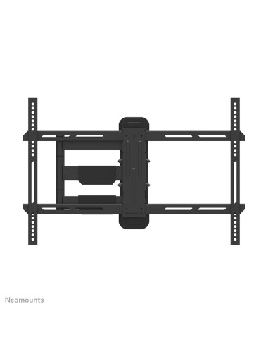 Neomounts WL40-550BL16 Supporto TV a parete 40-65" - mobilità completa - montaggio facile