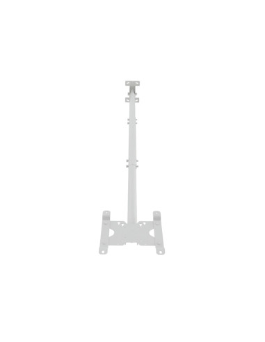 Multibrackets 4757 Supporto per display espositivi 81,3 cm (32") Bianco