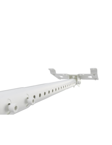 Multibrackets 4757 Supporto per display espositivi 81,3 cm (32") Bianco