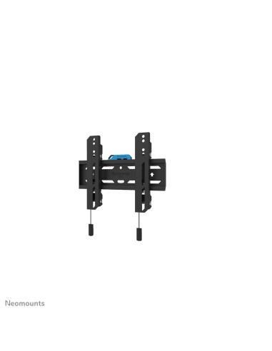 Neomounts WL30S-850BL12 Supporto TV a parete 24-65" - fisso - bloccabile - installazione rapida
