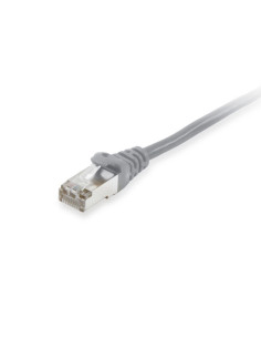 Equip 605503 cavo di rete Grigio 0,25 m Cat6 S/FTP (S-STP) 2
