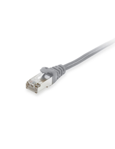 Equip 605503 cavo di rete Grigio 0,25 m Cat6 S/FTP (S-STP)