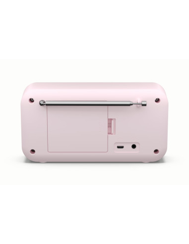 Sharp DR-P420 Portatile Digitale Rosa