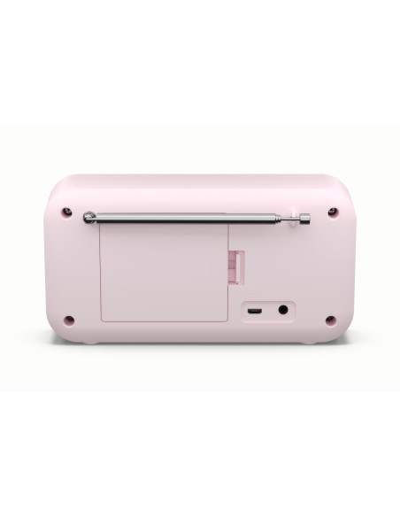 Sharp DR-P420 Portatile Digitale Rosa