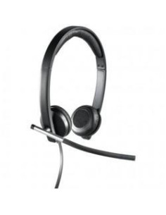 CUFFIA H650E STEREO 2