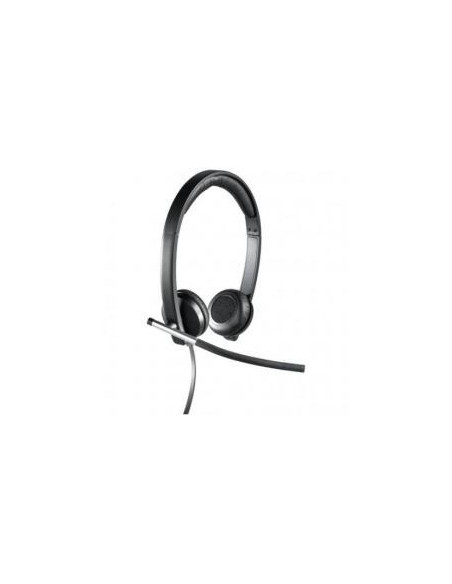 CUFFIA H650E STEREO