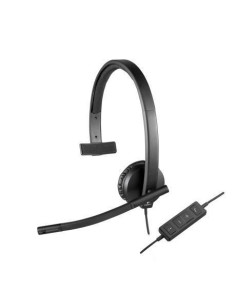 LOGITECH USB H570E MONO 2