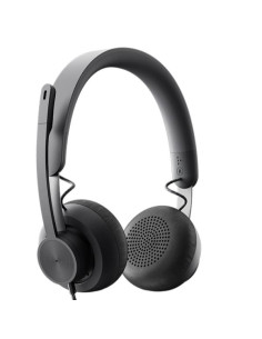 LOGITECH ZONE WIRED UC 2