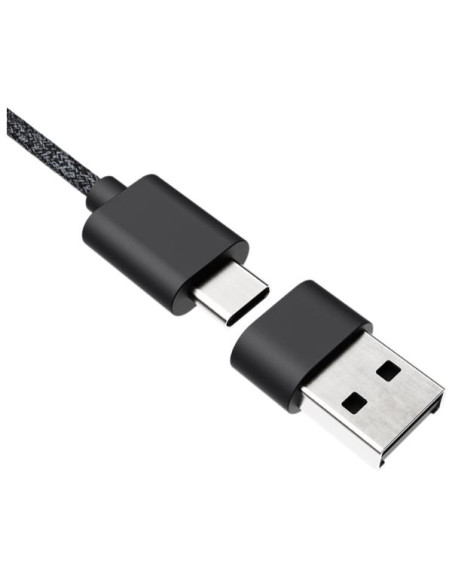 LOGITECH ZONE WIRED UC